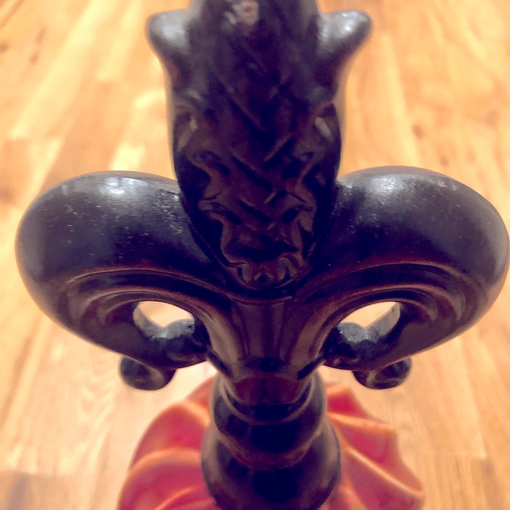 Ceramic Decor - Picture 2 of 3